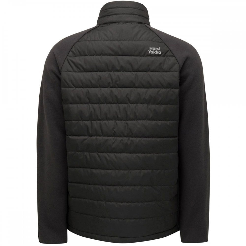 Apex Hybrid Jacket