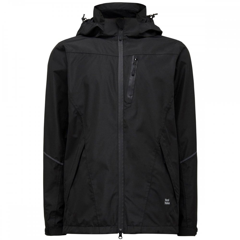 Orbit Jacket