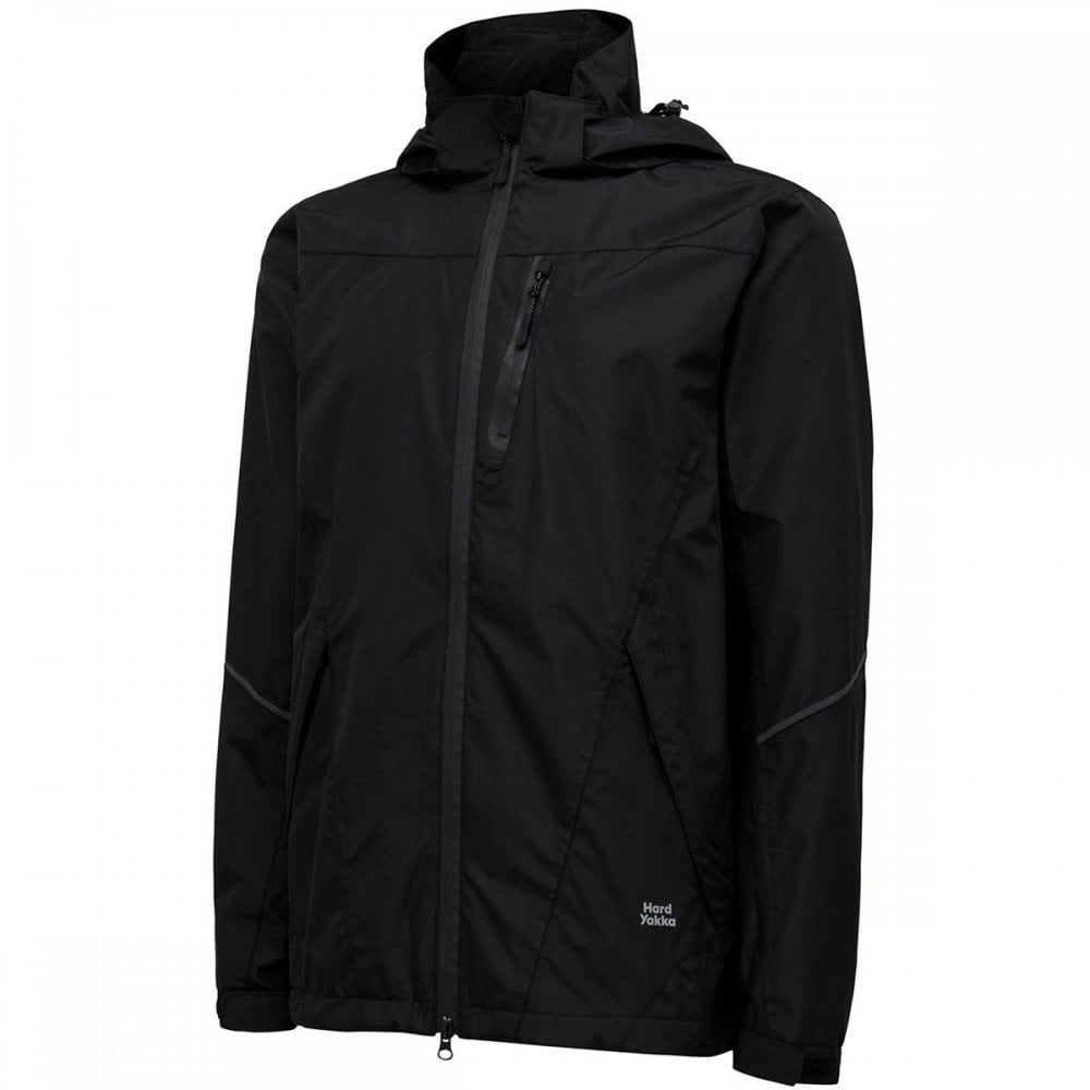 Orbit Jacket