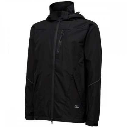 Orbit Jacket