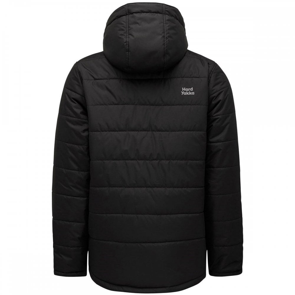 Puffa 2.0 Jacket