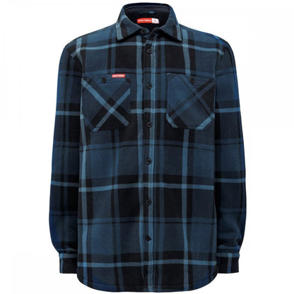 Sherpa Jacket