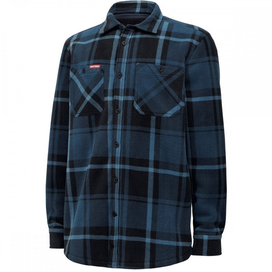 Sherpa Jacket