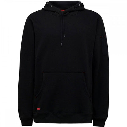 Brushed Fleece Hoodie