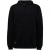 Brushed Fleece Hoodie