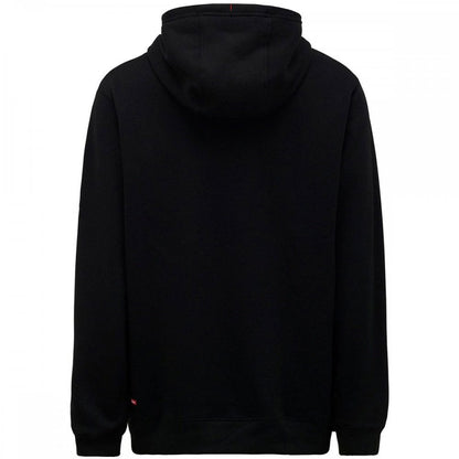 Brushed Fleece Hoodie