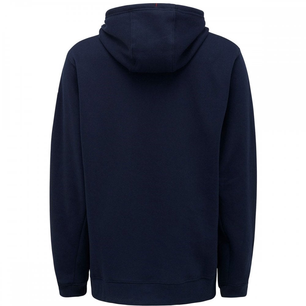 Brushed Fleece Hoodie