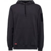 Brushed Fleece Hoodie