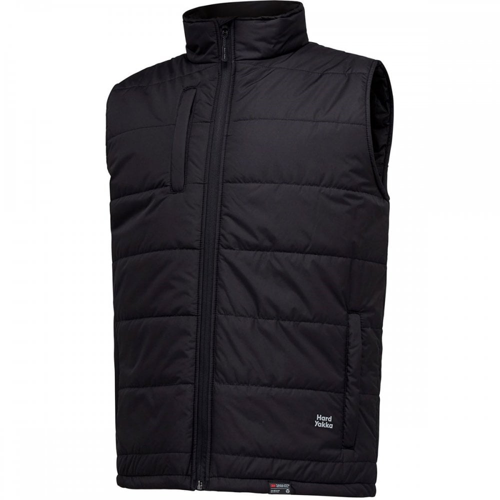 Puffa 2.0 Vest