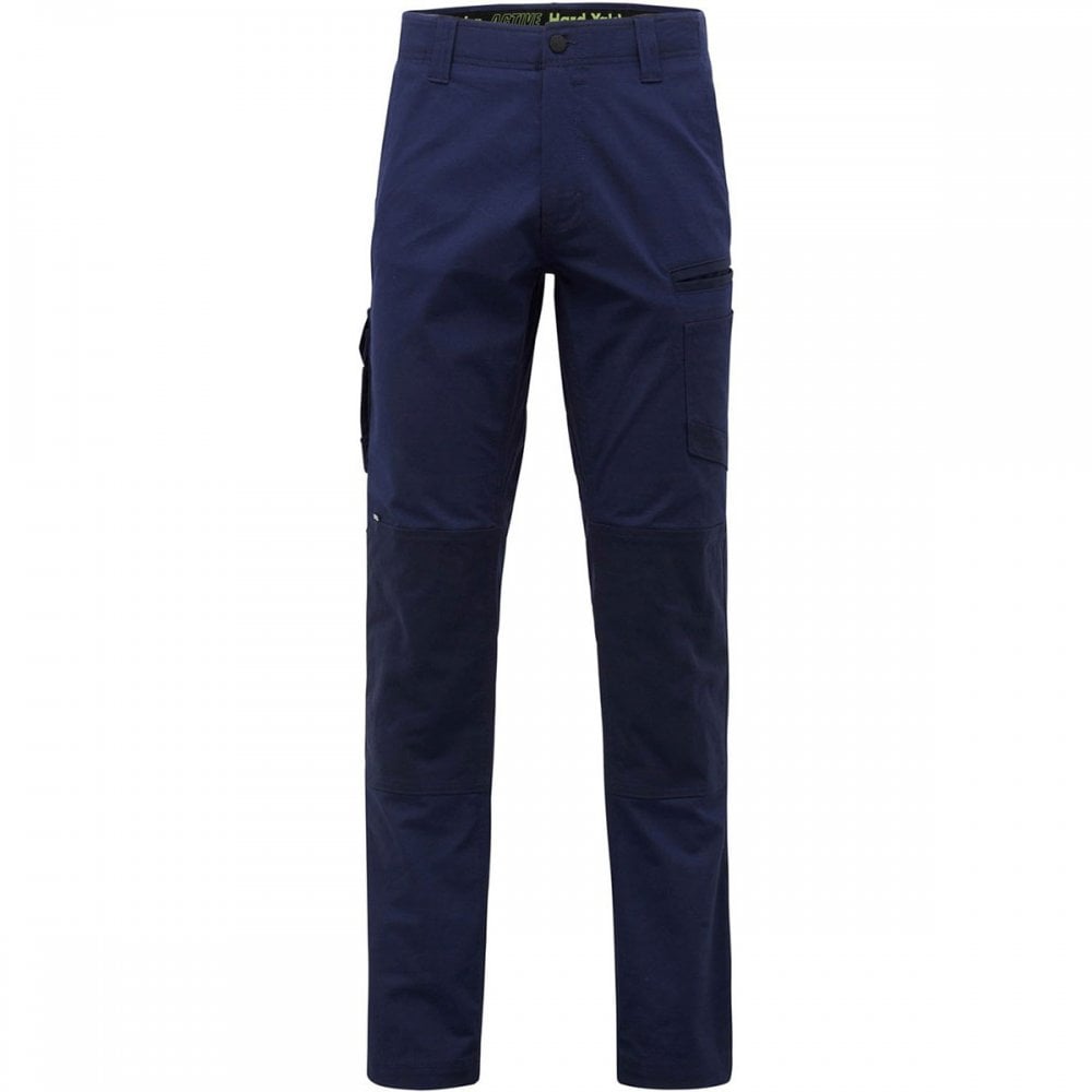 Raptor Active Trousers