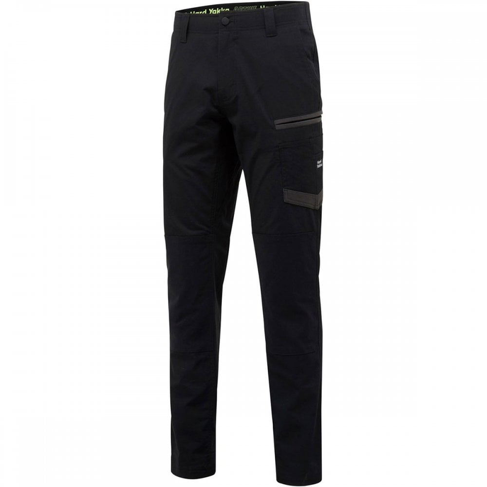 Raptor Active Trousers