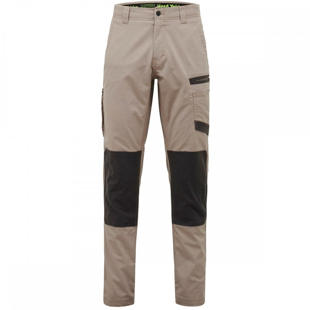 Raptor Active Trousers
