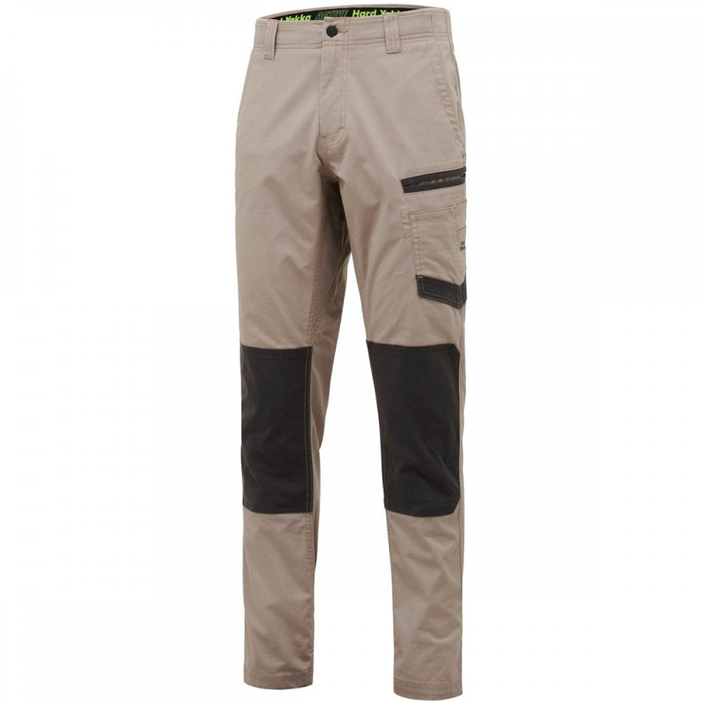 Raptor Active Trousers