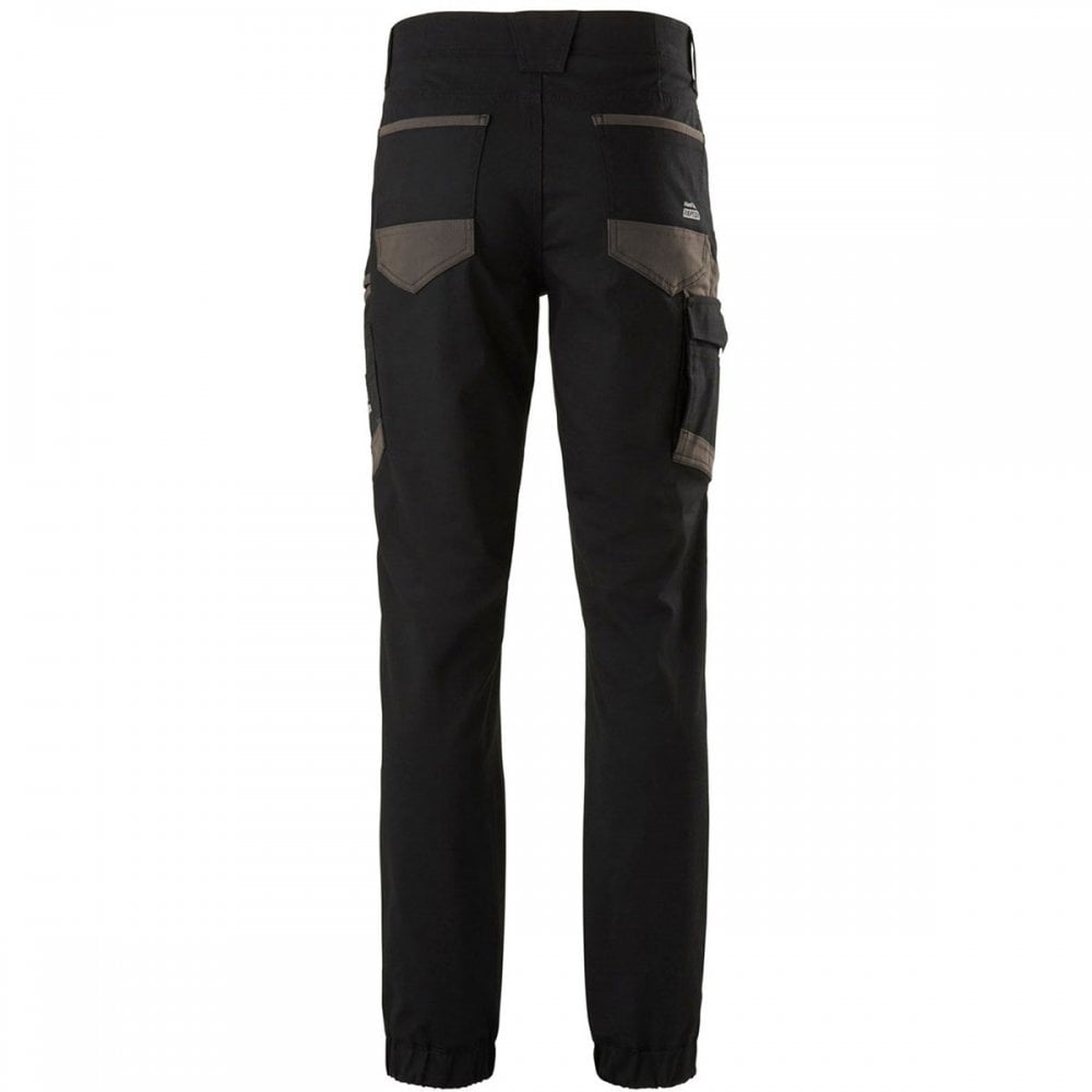 Raptor Cuff Trousers