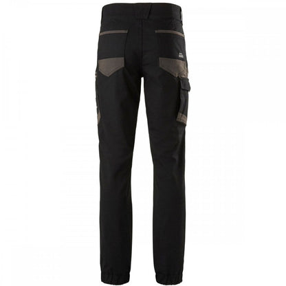 Raptor Cuff Trousers
