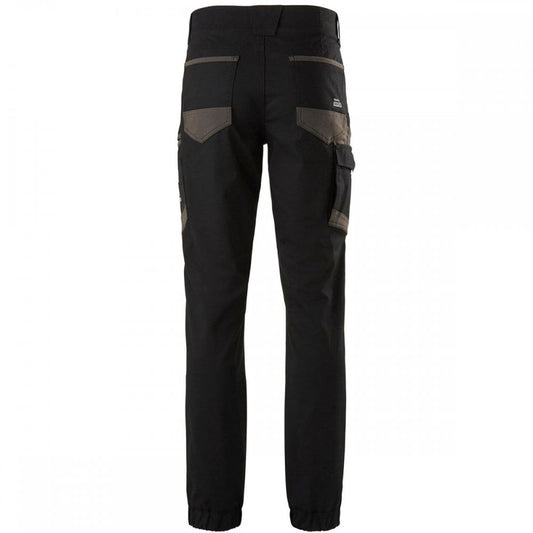 Raptor Cuff Trousers