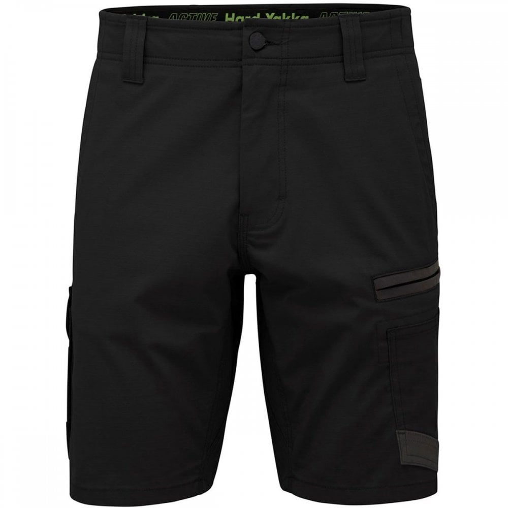 Raptor Active Mid-Shorts