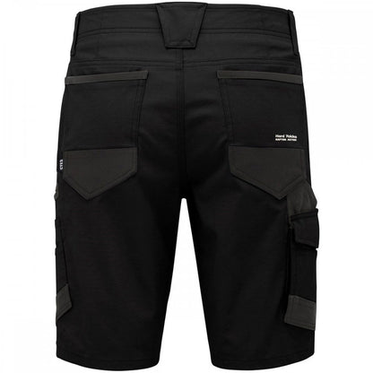 Raptor Active Mid-Shorts