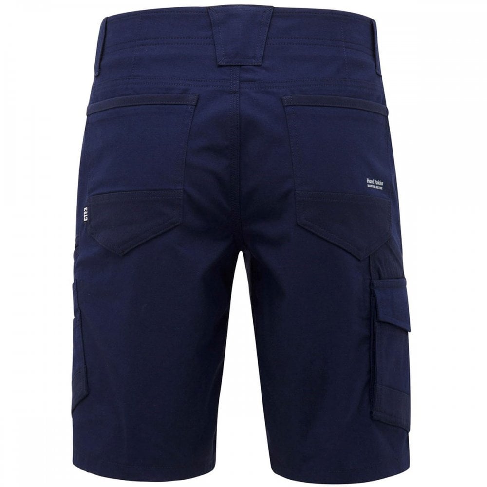 Raptor Active Mid-Shorts