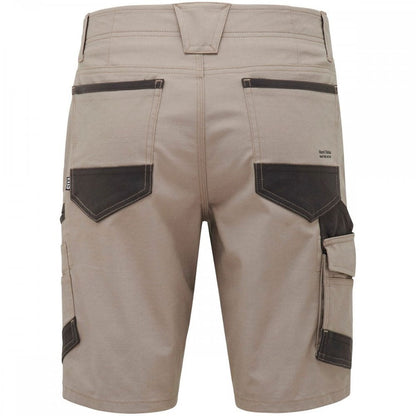 Raptor Active Mid-Shorts