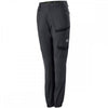 Womens Raptor Cuffed Trousers