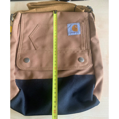 B0000377 Womens Crossbody Snap Bag