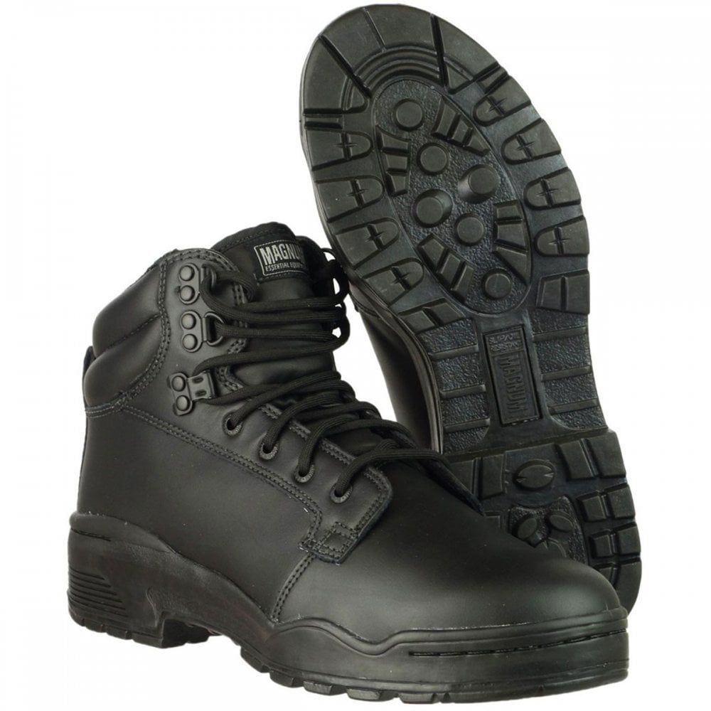 Patrol CEN Uniform Boot