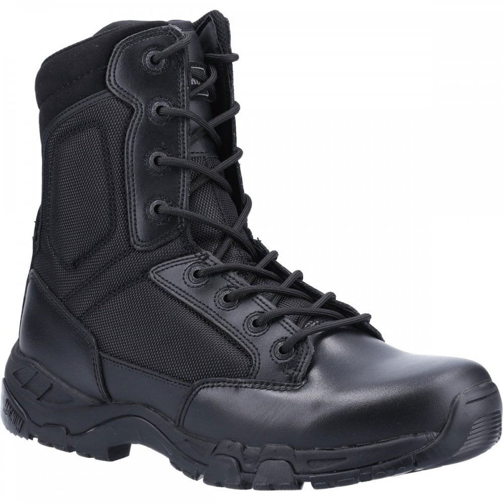 Viper Pro 8.0 Plus Side-Zip Uniform Boot