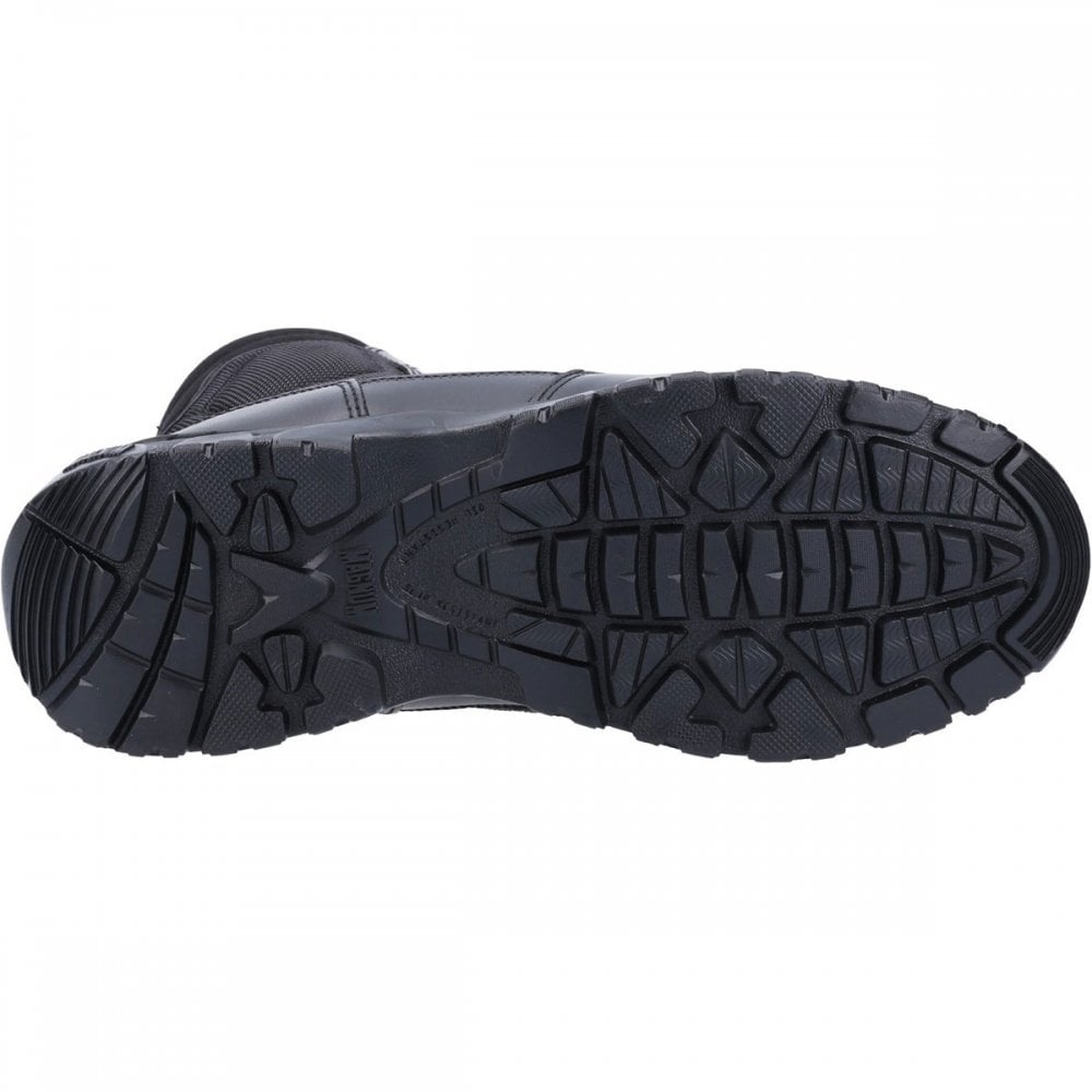 Viper Pro 8.0 Plus Side-Zip Uniform Boot