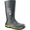 MetGUARD Full SB Safety Wellington