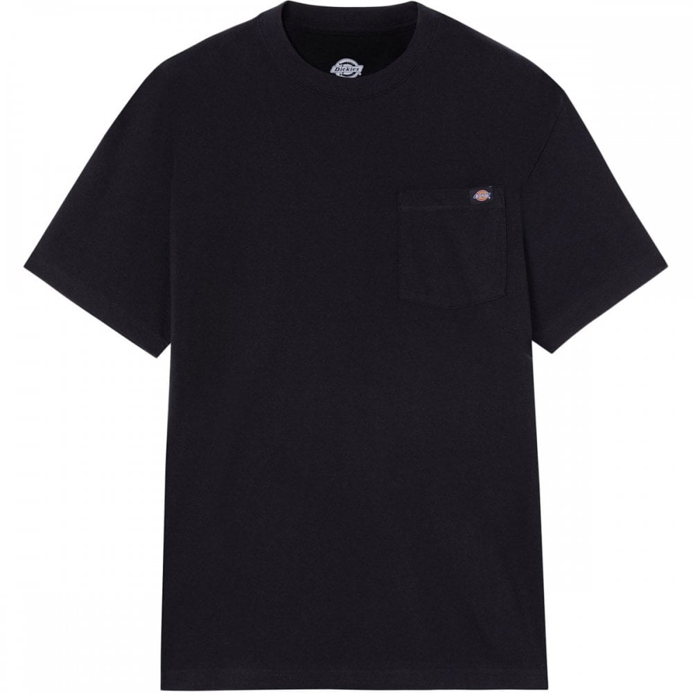 Short Sleeve Cotton T-Shirt