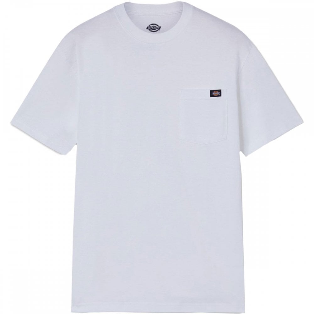 Short Sleeve Cotton T-Shirt