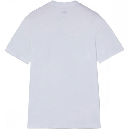 Short Sleeve Cotton T-Shirt