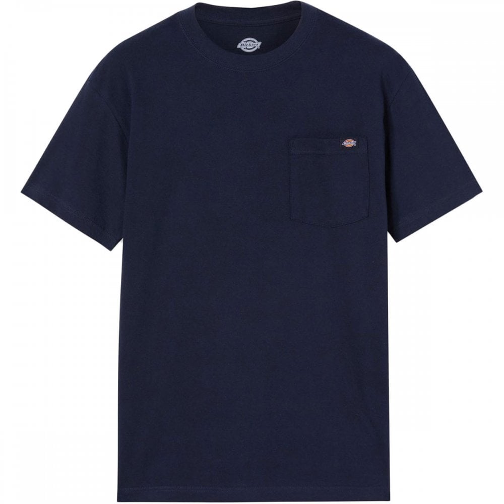 Short Sleeve Cotton T-Shirt