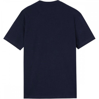 Short Sleeve Cotton T-Shirt