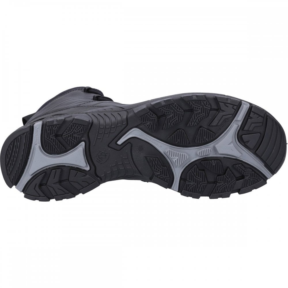 Black Eagle S3 Safety 50 MID S3 Safety Boot