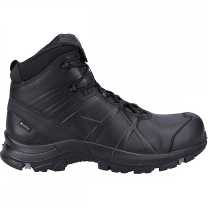 Black Eagle S3 Safety 50 MID S3 Safety Boot