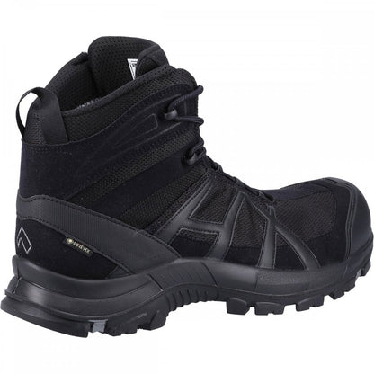 Black Eagle S3 Safety 40 MID S3 Safety Boot