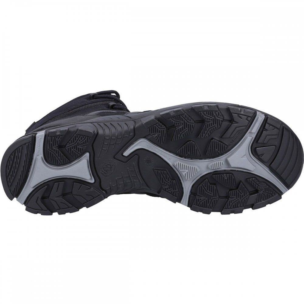 Black Eagle S3 Safety 40 MID S3 Safety Boot