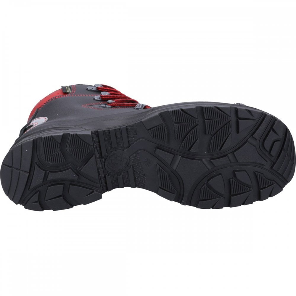 AIRPOWER XR3 S3 Safety Boot