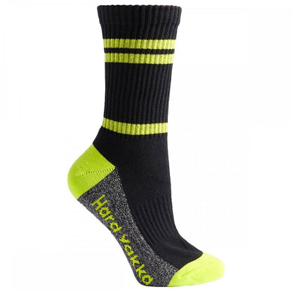 Crew 3 Pack Work Sock