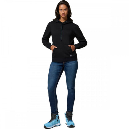 Gladiator Womens Hoodie