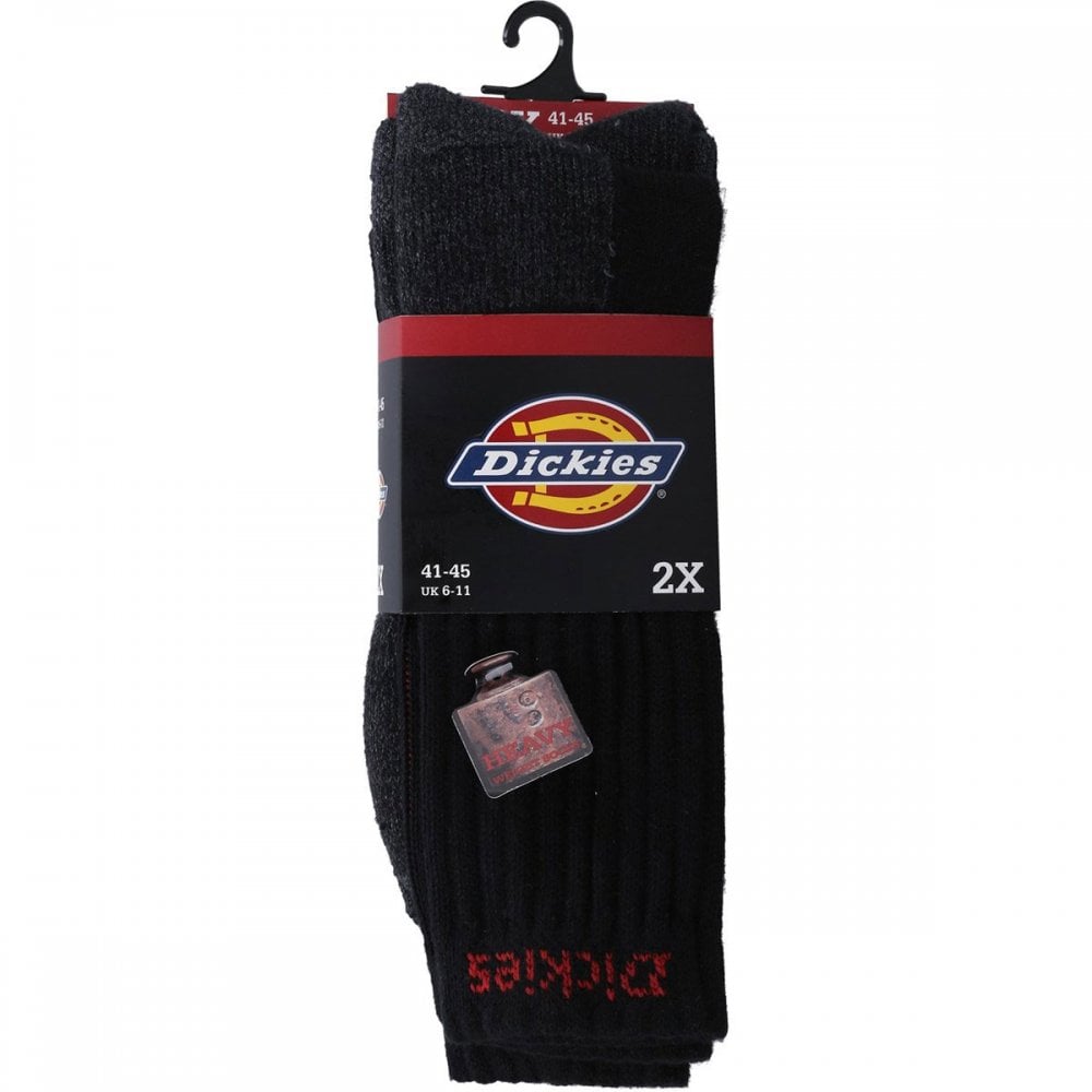 Industrial Work Socks