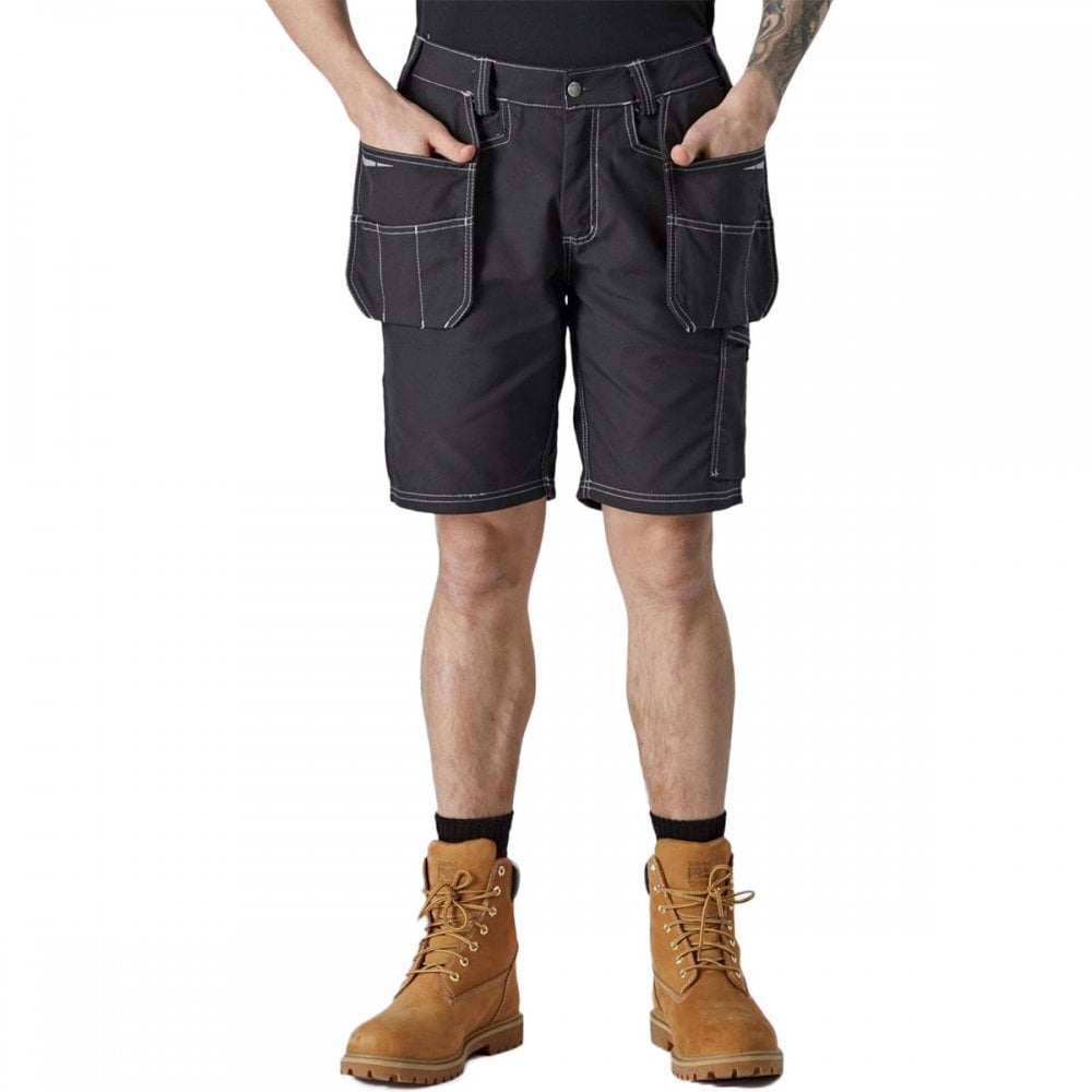 Eisenhower Extreme Shorts