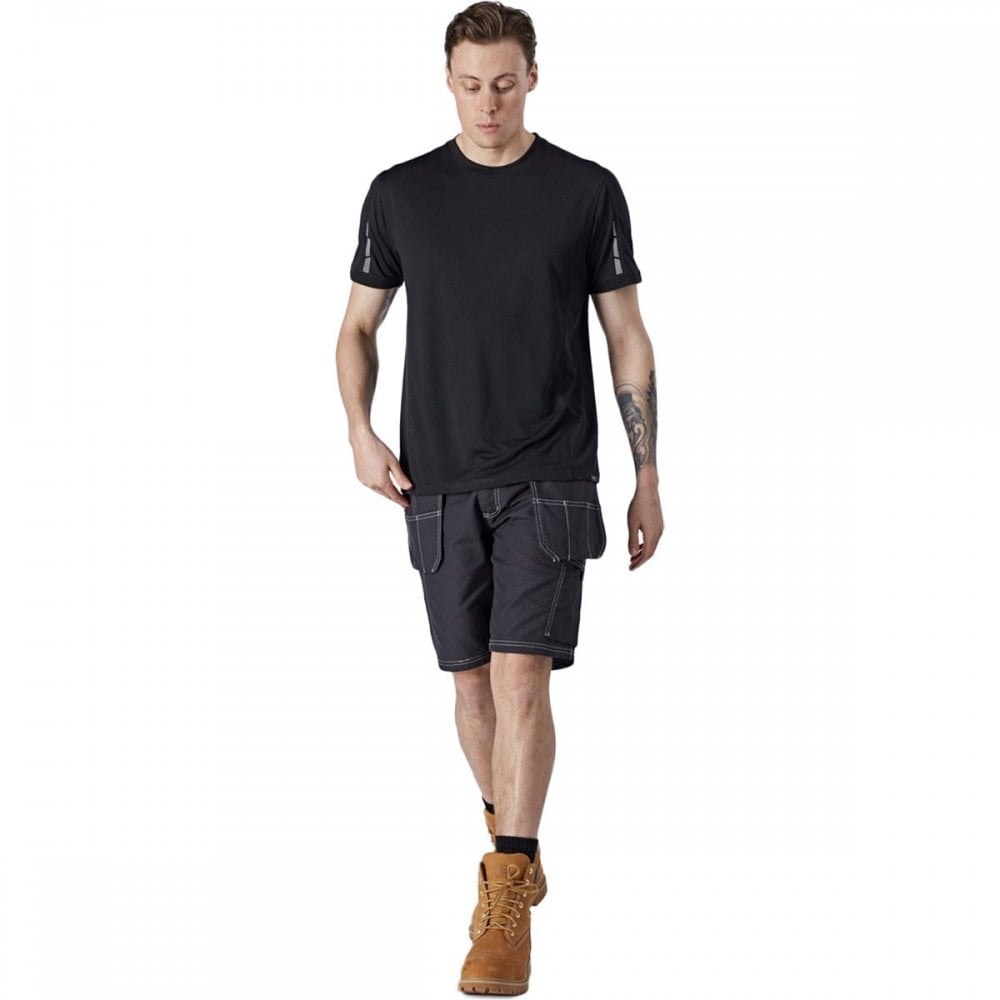 Eisenhower Extreme Shorts