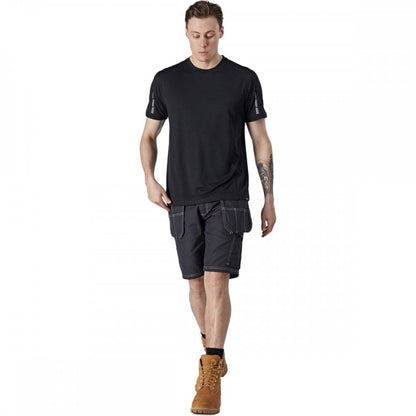 Eisenhower Extreme Shorts