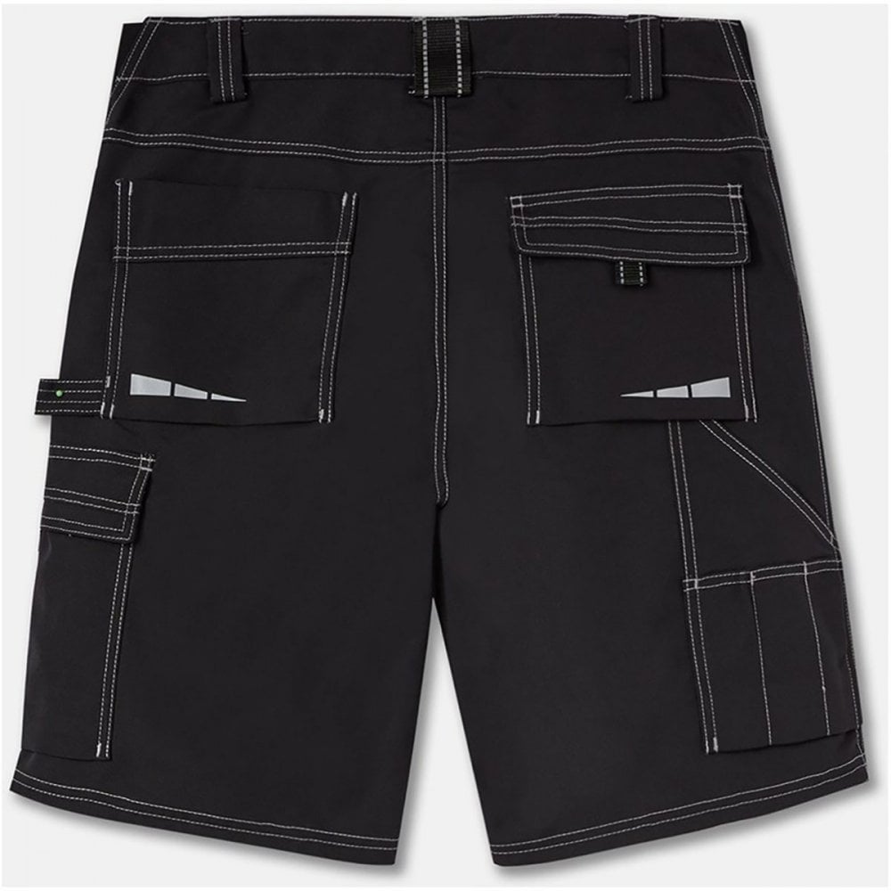 Eisenhower Extreme Shorts