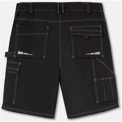 Eisenhower Extreme Shorts