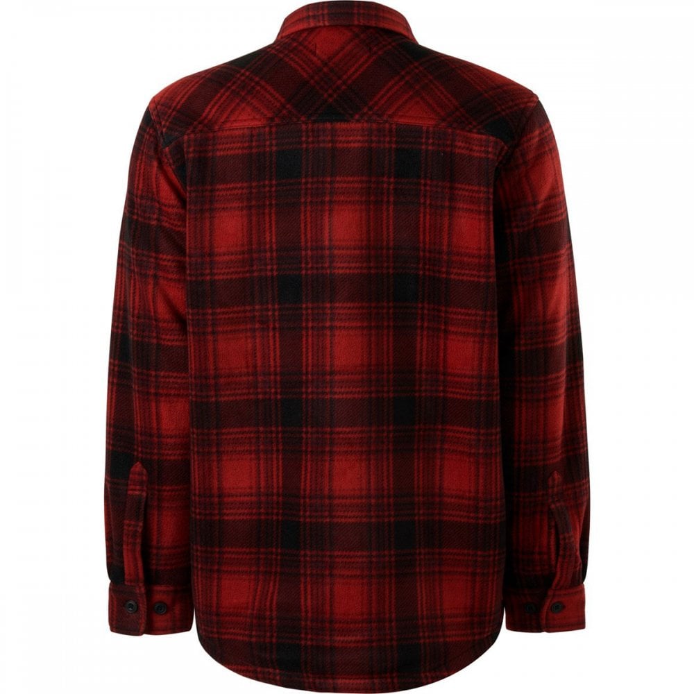Sherpa Jacket