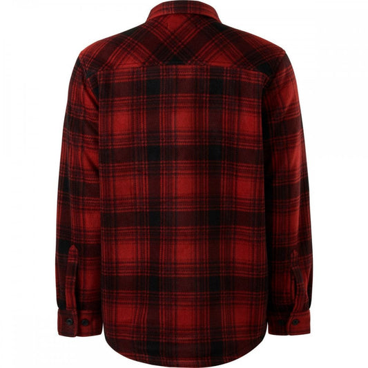 Sherpa Jacket